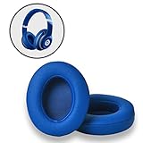 beats by dre wireless solo 3 rose gold Produkt: Kunstleder SSF24 Ohrpolster FÜR Beats by Dr. DRE Studio 2.0/3.0 Ear Pads Wireless Blau