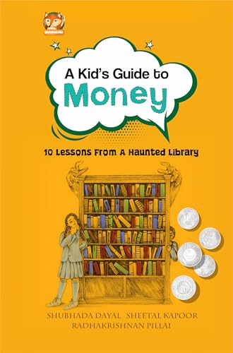 Brainologi A Kid's Guide to Money | A Financial Literacy book for...