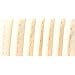Wrights 117-303-028 Maxi Piping Bias Tape, Oyster, 2.5-Yard
