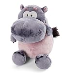 dj peluche jaune DJ Nilbert, el tierno hipopótamo de la colección Wild Friends es el amigo perfecto para jugar, abrazar y querer. El hipopótamo en formato colgante de peluche tiene un tamaño de 35 cm y fascina con su expresión facial extremadamente encantadora, los bonitos ojos de botón NICI y los adorables detalles en su cuerpo voluminoso. El hipopótamo de peluche también tiene un tacto suave, una combinación armoniosa de colores con detalles en gris y rosa, así como una fabricación de alta calidad y un diseño apto para niños. Este entrañable compañero de juegos es imprescindible para la habitación de cualquier niño.