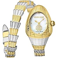 Roberto Cavalli by Franck Muller Reloj de Vestir RV1L149M0051