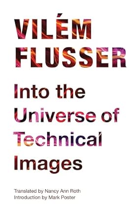 Into the Universe of Technical Images-Wow! eBook