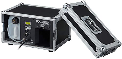 FX Works - FXW-Faze - Máquina de efecto haze a base de agua de grado profesional miniatura 1