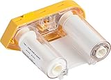Brady (M61-R4410-WT) Printer Ribbon - R4400 Series Ribbon for BMP61, M610, and M611 Printers. 2