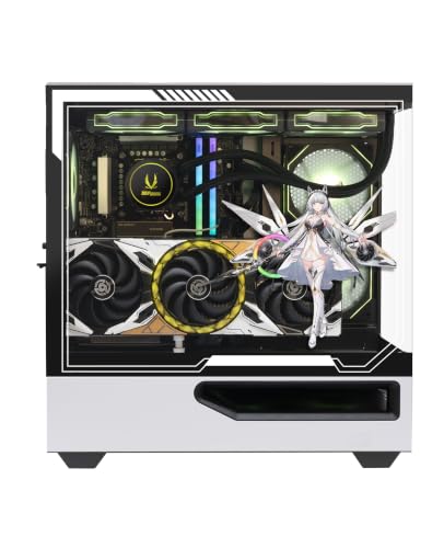 Image of ZOTAC MEK Gaming PC Desktop, NVIDIA GeForce RTX 5070 Ti Apocalypse OC 16GB GDDR7, Intel Ultra 7 265KF Up to 5.5GHz, 32GB DDR5, 1TB NVMe SSD, 750W 80+ Gold PSU, WiFi 6E, Bluetooth 5.3, Windows 11 Pro