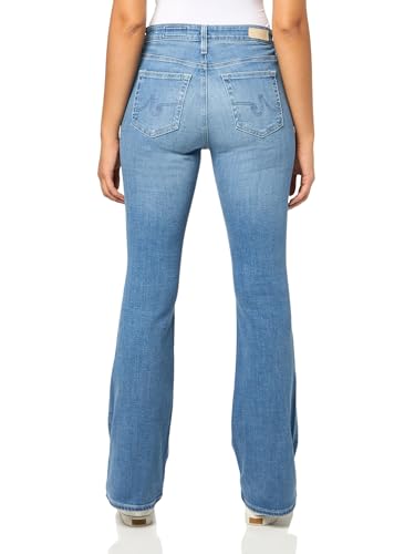 AG Adriano Goldschmied Womens Farrah High Rise Bootcut Jean2