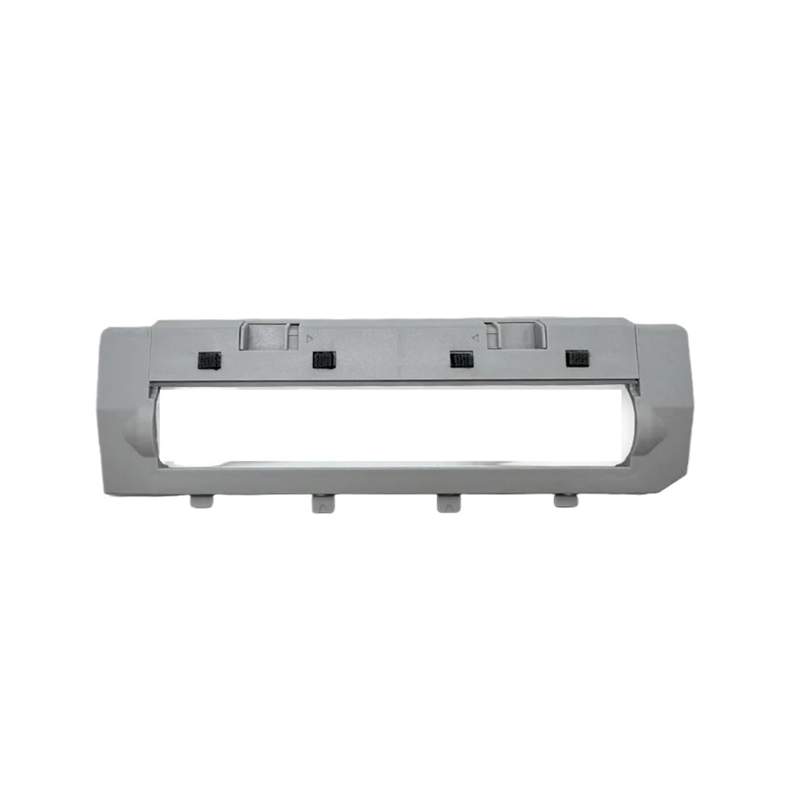 X psblty Main Brush Cover,Compatible For Roborock,G20S Ultra A1430RR A1550RR G30U G30 Ultra G30 SPace A1570RR Qrevo,Robot Vacuum Spare Parts(1psc)