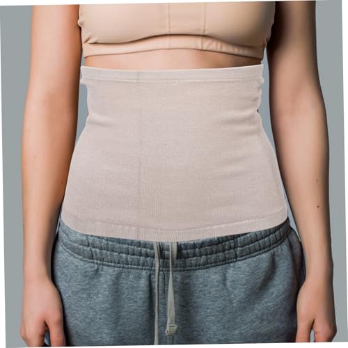 Faja térmica para mujer cinturón lumbar y de vientre miniatura 5