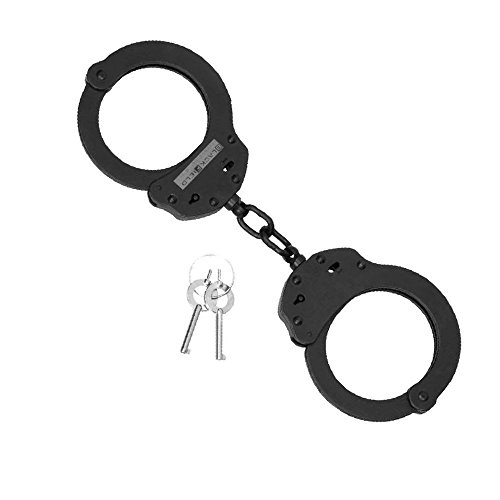 Preisvergleich Produktbild BlackField Security Handschelle, 60895