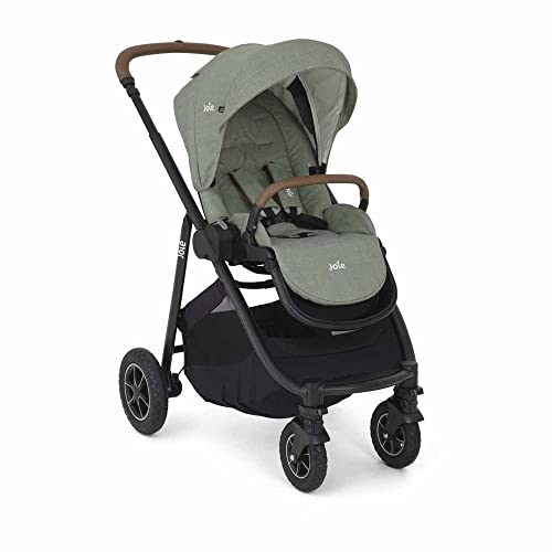 Versatrax Laurel Kinderwagen inkl. Joie