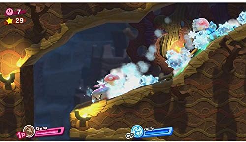 Kirby Star Allies - Nintendo Switch - 4