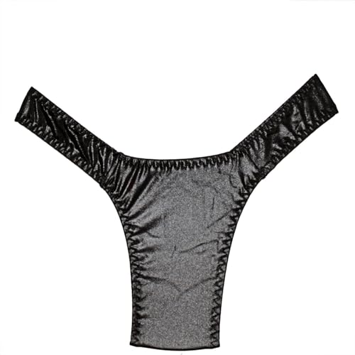 Comfort Tucking Gaff Panty - Thick Strap Series4