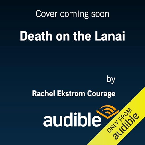 Page de couverture de Death on the Lanai