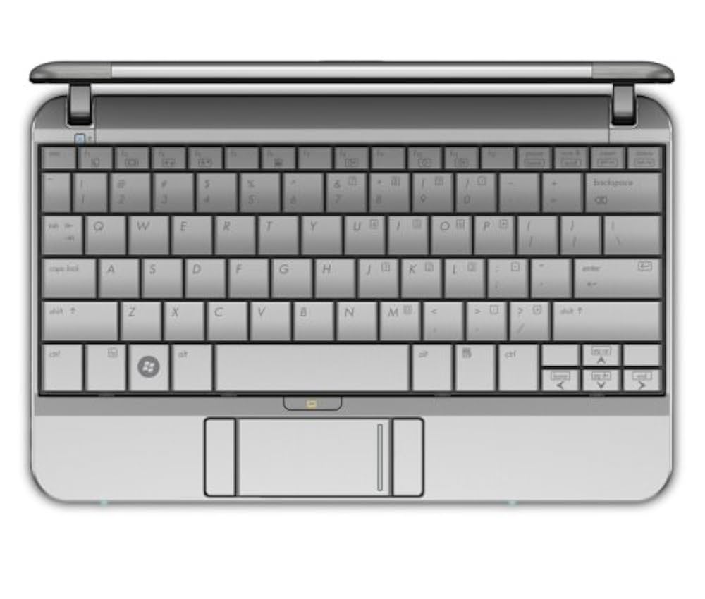 HP 2140 Mini-note PCらしい Amazon.co.jp: HP Mini 2140 Notebook PC NN907PA#AAAA