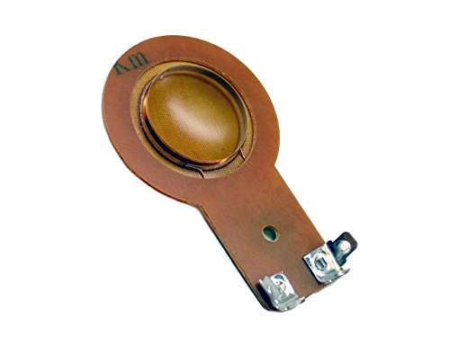Diaphragm For Foster Fostex Speaker D-420 #TOP1