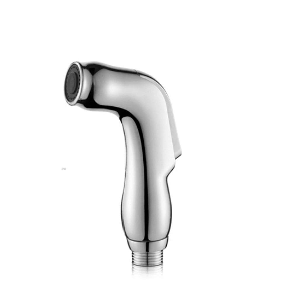 Douche à main bidet pour toilette avec kit complet d'accessoires de pulvérisateur WC