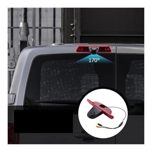 Caméra de feu stop pour Jumpy, Expert et Proace 2007-2016 - 4