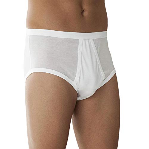 Zimmerli Royal Classic Slip (252-840) - Main Image