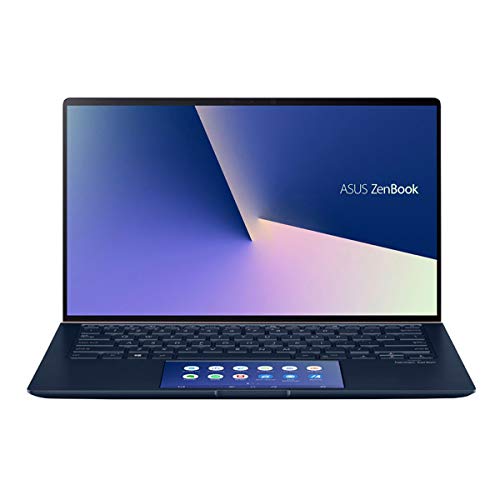 Amazon.co.jp: ASUS (エイスース) モバイルノートPC ZenBook 14