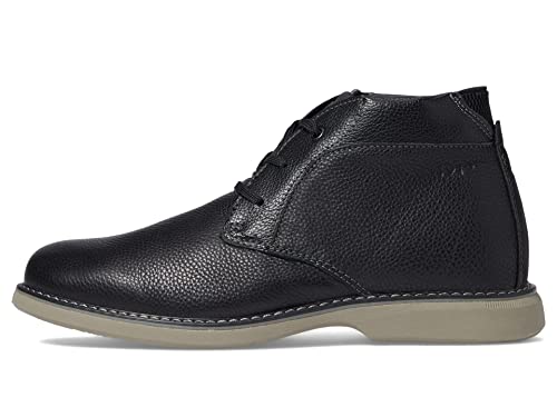 Image of Nunn Bush Otto Plain Toe Chukka Boots