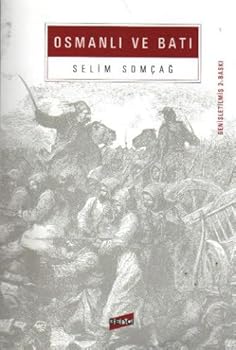 Paperback Osmanli ve Bati [Turkish] Book