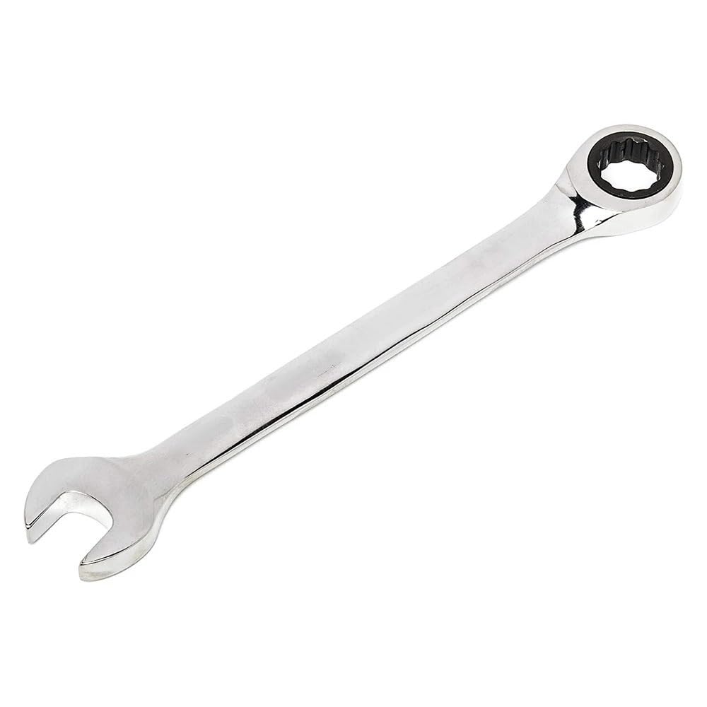 VFdthR Spanner Set 1pcs 6-24mm Ratcheting Box Combination Wrenches Set For Car Repair Ring Spanner Hand Tools(13mm-1pcs)