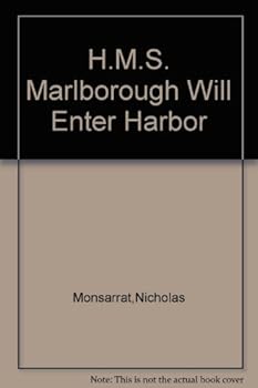 Mass Market Paperback H.M.S. Marlborough Will Enter Harbor Book