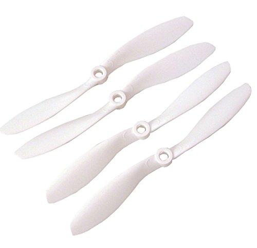 Cheerson CX-20 RC Quadcopter Parts White Propeller Prop Set CX-20-018