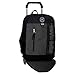 Produktbild Pepe Jeans Ason Rucksack mit Trolley Schwarz 30x42x15 cms Polyester 18.9L