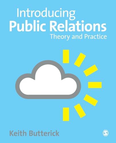 Introducing Public Relations: Theory and Practice view 2