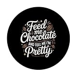 Zoom IMG-2 funny chocolate saying feed me Zoom IMG-2 funny chocolate saying feed me