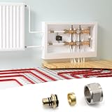 Zoom IMG-1 2 pezzi raccordo a compressione Zoom IMG-1 2 pezzi raccordo a compressione