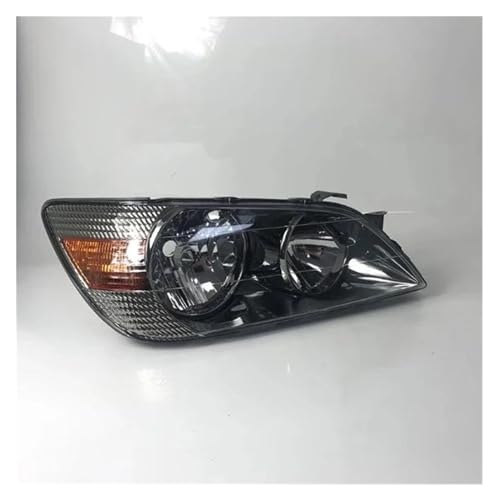 Feu circulation diurne Lexus IS200 bloc phare droit DRL