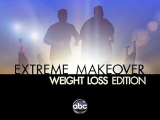 Extreme Weight Loss - Season 3 (