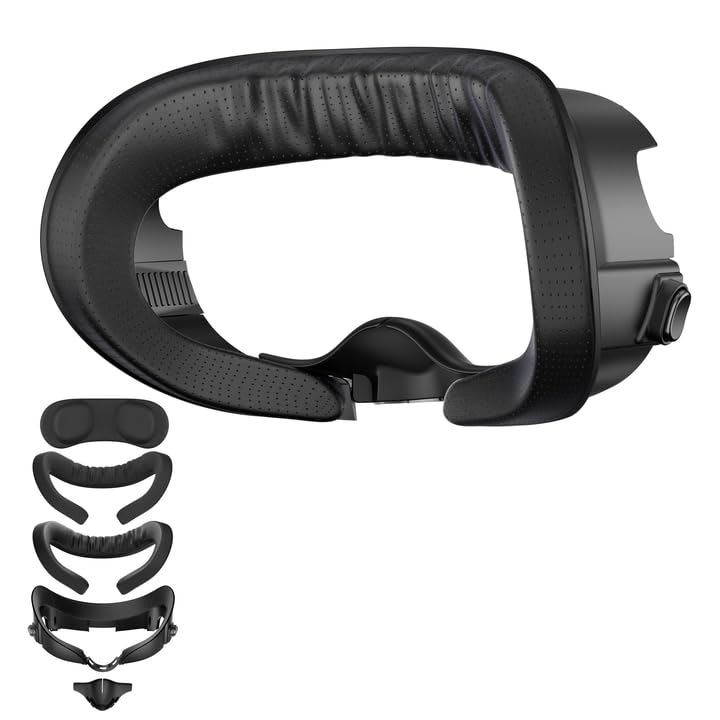 Amazon.com: APEXINNO Adjustable Facial Interface for Meta Quest 3