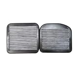 STZT 2108301118 Car Cabin Air Filter Rear Compatible For Mercedes Benz W210 W220 S210 C215 210 830