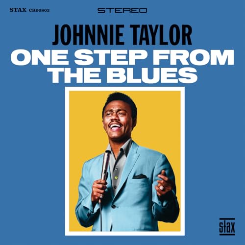 Johnnie Taylor