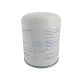 Séparateur d'huile 57251004 pour compresseur d'air CompAir de rechange