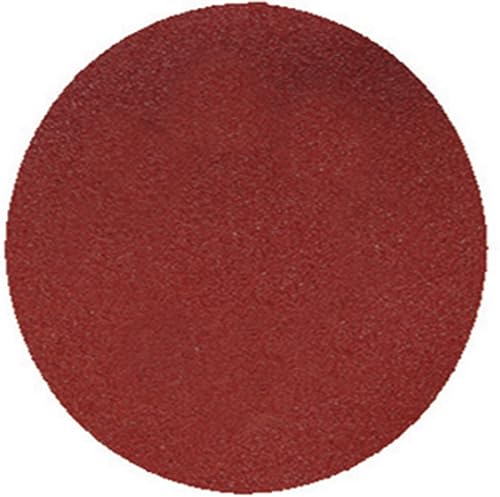 Valex Disco Abrasivo Con Fissaggio A Strappo, 225Mm Diametro, Confezioni Da 5