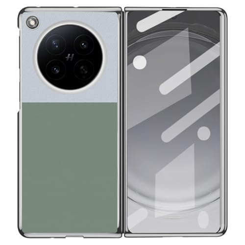 Coque antichoc Oppo Find N6 pour éviter les rayures d'écran