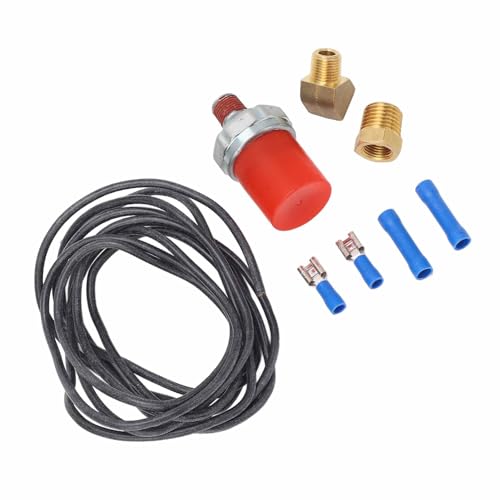 Kit de interruptor de bloqueo de transmisión de alta velocidad 2