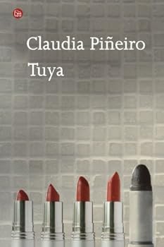 Paperback Tuya (Spanish Edition) Book