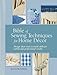 Price comparison product image Bible of Sewing Techniques for Home Décor: Design ideas and essential skills for stylish and professional results