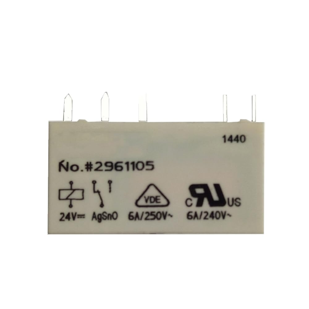 No. 2901873 RIF-0-BPT/1 no. 2961105 10pcs Si prega di notare chiaramente il modello