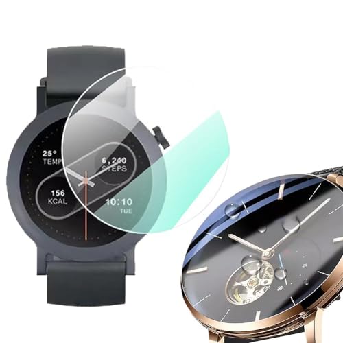 Shnmersy For CMF by Nothing Watch Pro 2 p tB 1/3Zbg KXtB یtB ߗ wh~ C菝h~  z tȒP P[XɊ Sʕی