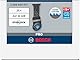 Bosch 1x PRO Non Ferrous Metal AIZ 32 AIB Blatt für Multifunktionswerkzeuge (für Nichteisenmetalle, Nichteisenmetalle, Breite 32 mm, Professional Zubehör Multifunktionswerkzeug)