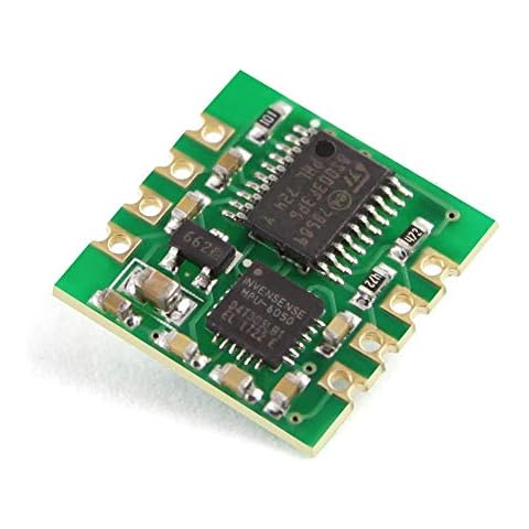 Acelerómetro WT61 + Sensor de inclinación Cover