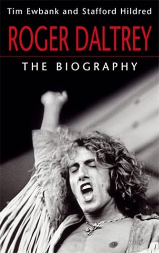 Roger Daltrey view 2