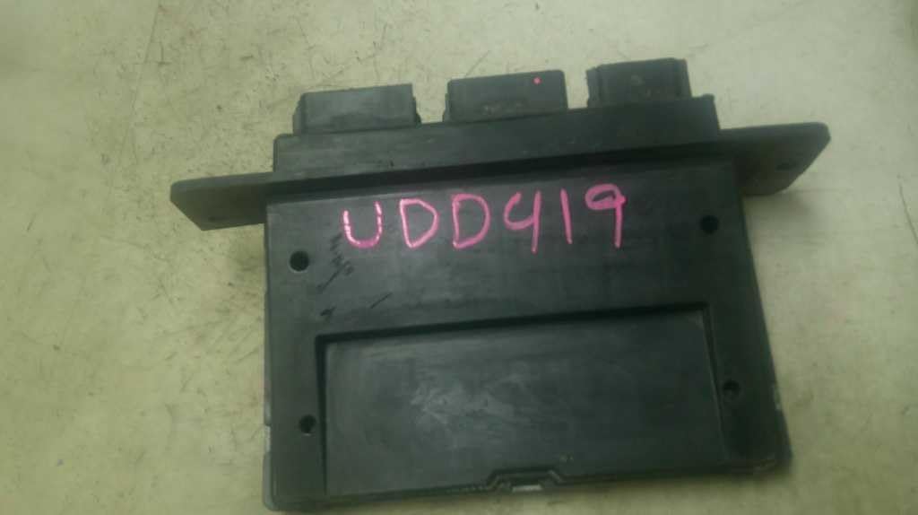 Engine ECM Control 5.0L Fits 13-14 Compatible with Ford F150 Pickup DL3A12A650HH DL3A-12A650-HH