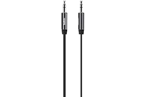 Belkin MIXIT↑™ 3 ft Aux Cable in Black